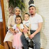 Логотип телеграм канала @isyangildin — Исянгильдин Мунир. Сбор на помощь семье