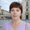 Логотип телеграм канала @iszelenie_55 — Энергетические Практики/Марина Смирнова