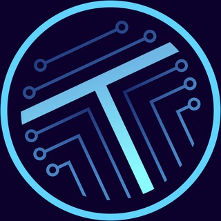 Логотип телеграм канала @it_abc — IT — это просто