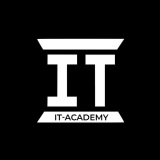 Логотип телеграм канала @it_academy_tg — IT-Academy | Айти