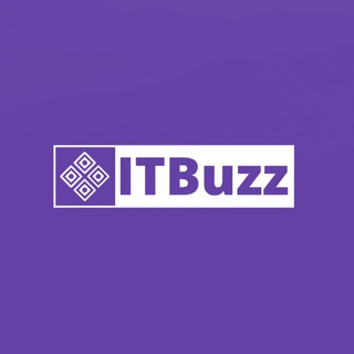 Логотип телеграм канала @it_bz — ITBuzz
