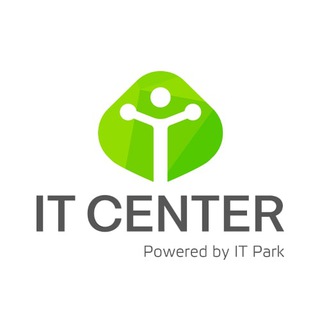 Telegram channel IT Center - Yangiariq tumani logo