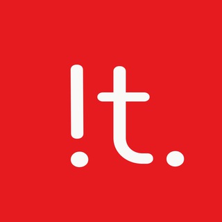Логотип телеграм канала @it_channell — IT - Channel