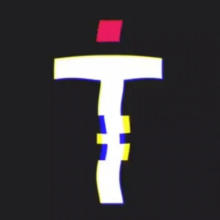 Логотип телеграм канала @it_christ — Айтихрист 🔥