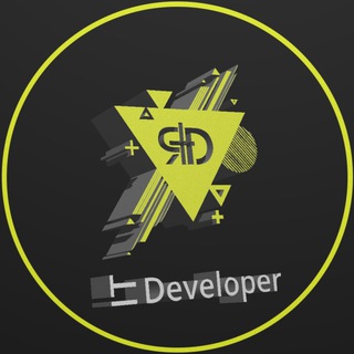 Telegram kanalining logotibi it_developeruz — IT_Developer 🇺🇿