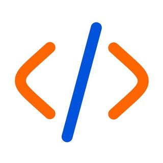 Telegram channel Розвиток в ІТ, ШІ та діджитал logo