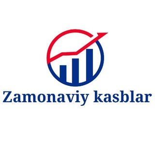 Telegram kanalining logotibi it_duny0si — Zamonaviy kasblar