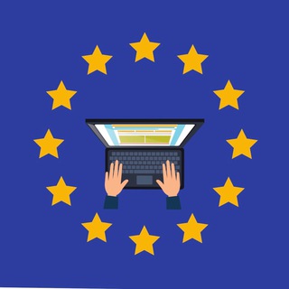Telegram channel Программист в Европе logo
