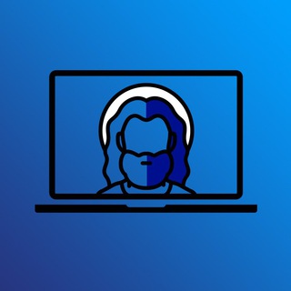 Логотип телеграм канала @it_evangelist — АйТи_Евангелист