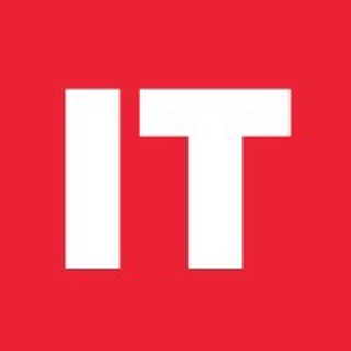 Логотип телеграм канала @it_everyday — IT каждый день
