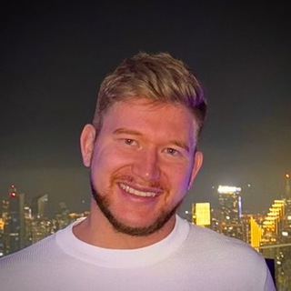 Логотип телеграм канала @it_father — IT Отец. Заметки техлида