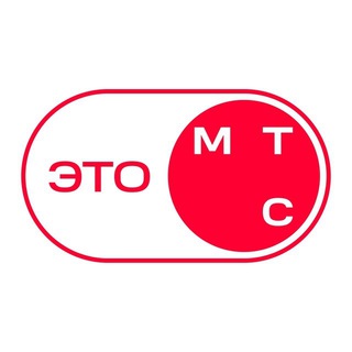 Логотип телеграм канала @it_is_mts — Это МТС | Карьера