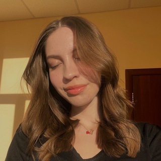 Логотип телеграм канала @it_is_sm — sm 💗