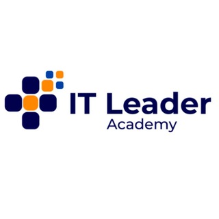 Telegram kanalining logotibi it_leader_academy — IT Leader Academy