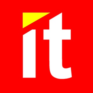 Логотип телеграм канала @it_leak — IT-Лайфхаки, Сливы, Секреты