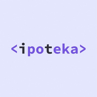 Логотип телеграм канала @it_mortgage — Ипотека от IT для IT