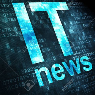 Логотип телеграм канала @it_news_sisadmin — IT News