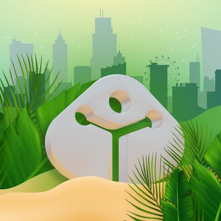 Logo del canale telegramma it_park_qashqadaryo - IT Park | Qashqadaryo filiali