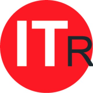 Логотип телеграм канала @it_reset — IT-Reset