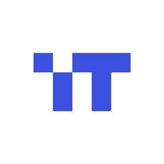 Логотип телеграм канала @it_resume — IT Resume