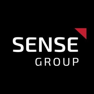 Логотип телеграм канала @it_sense — SENSE Group | Про IT и рекрутмент