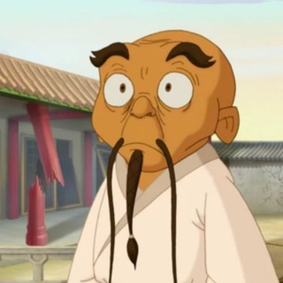 Логотип телеграм канала @it_sensei — IT-Сэнсэй | Уроки по программированию