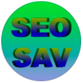 Логотип телеграм канала @it_seosav — IT- Помощник- Омск