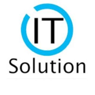 Логотип телеграм -каналу it_solutions01 — IT solution / RDP VPN vps proxy telephony
