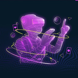 Логотип телеграм канала @it_technoc — it_technoc