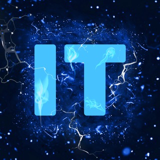 Логотип телеграм канала @it_term — IT сленг - Арго
