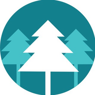 Логотип телеграм канала @it_v_lesu — IT в лесу 🌲👨‍💻