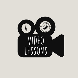 Logo saluran telegram it_video_darsliklar — 📹 IT Video|Darslar