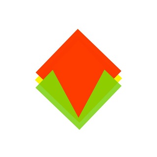 Логотип телеграм канала @it_voice — IT Voice