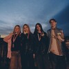 Логотип телеграм канала @it0eovplyohlodyy — Крылья