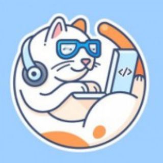Логотип телеграм канала @it1shka — АЙТишка