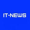 Логотип телеграм канала @it365news — Новости в мире IT