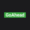 Логотип телеграм канала @it_academy_goahead — IT-academy GoAhead / ИТ-академия GoAhead