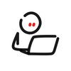 Логотип телеграм канала @it_and_freelance — ИТ-отдел