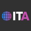 Логотип телеграм канала @it_association_arm — IT Association of Armenia