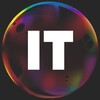 Логотип телеграм канала @it_bubbleforme — IT bubble - IT Библиотека / Книги