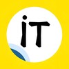 Логотип телеграм канала @it_business_developers — IT Бизнес программирование | Channel