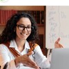 Логотип телеграм канала @it_businessenglish — Английский язык для карьеры за рубежом