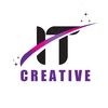 Telegram kanalining logotibi it_creative — IT Center Blog