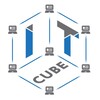 Логотип телеграм канала @it_cube89nur — IT-куб г.Новый Уренгой