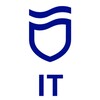 Логотип телеграм -каналу it_departament_dnipro — Департамент ІТ м. Дніпро 🇺🇦