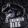 Логотип телеграм канала @it_engineer_blog — 𝕀𝕋 𝔼𝕟𝕘𝕚𝕟𝕖𝕖𝕣 𝔹𝕝𝕠𝕘
