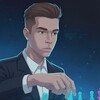 Логотип телеграм канала @it_gambit — Цифровой гамбит