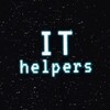 Logo of telegram channel it_helper_s — IT-Helpers 🧠