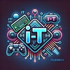 Логотип телеграм канала @it_ij_u — AI и автоматизация для бизнеса | B2B продажи