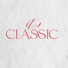 Логотип телеграм канала @it_is_classic — Это классика! │ Больше, чем книжный клуб | книги